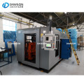 Factory sale various popular product  4 liter automatic plastic blow molding machine